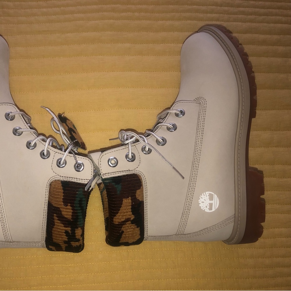Timberland - Picture 11 of 16